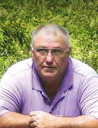 Obituary for Van Allen Parker