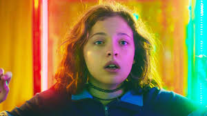 The Movie Theater Is Turned Into a Serial Killer's Gruesome Playground in  This Overlooked 2020 Slasher