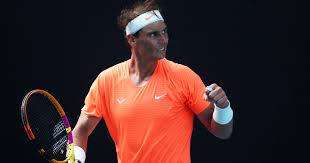 Before making any 2021 french open picks. Australian Open Nadal Cruises Through And Russian Trio Make History As Tsitsipas Benefits From Walkover Tennis Majors