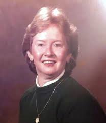 Georgia Mae Morrison Obituary December 29, 2020