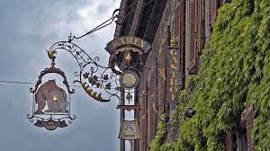 Randersacker is a municipality located to the south of the city of würzburg in franken, germany. Wirtshaustipp Gasthof Baren In Randersacker Service Wir In Bayern Br Fernsehen Fernsehen Br De