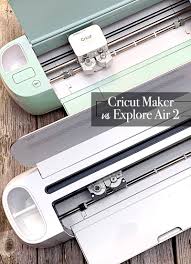 Download Crafting Mixed Media Art With Cricut Maker Vs Explore Air 2 100 Directions