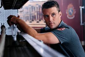 Everything to Know About 'Chicago Fire' Star Jesse Spencer