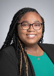 Health Policy and Organization Staff