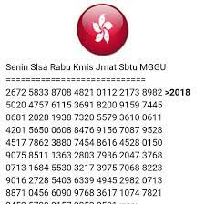 Togel Master Jitu For Android Apk Download
