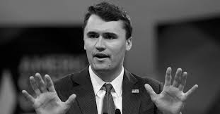 Jake Paul Responds To Charlie Kirk Passing Away: "Telling The Truth."