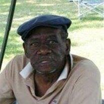 James Allen "Moon" Morris Obituary