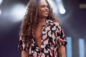 Bom, eu amo muito esse cantinho e… Vitao Diz Que Nunca Fez Comentario Meu Casal Em Foto De Luisa Sonza E Whindersson Nunes Portal 6