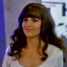 What is your favorite Britt Ekland movie?