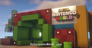 For a potion of healing, you'll need an awkward potion and a glistering melon slice. Someone Is Building The Super Nintendo World In Minecraft While We Wait For The Real Thing