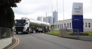 1 5 billion turnover irish dairy
