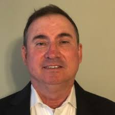 I am happy to announce that my colleague and teammate, Jeff Hicks, has been  promoted to Vice President!