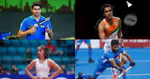 Order of play, wednesday's results as andy murray departs men's doubles 28 jul 2021 , 1:22pm team gb's women's football fixtures: Tokyo 2020 Full List Of Indian Athletes At The Olympic Games And Events They Are Participating