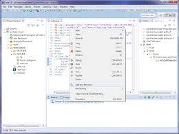 deploying the jviews charts jsf application