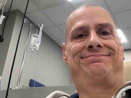 Fundraiser by Gerard Look : Jerry's Stage 4 Liver cancer Relief Fund!