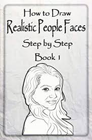 Welcome to how to draw faces, here i have simplified down the steps and given brief explanations. Step By Step Beginner Realistic Face Drawing Rectangle Circle