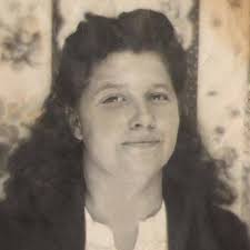 This is my mother, Myrtle McKinnie Pollard. Mama came to Lake Placid when  she was just a very young girl. The McKinnie's lived