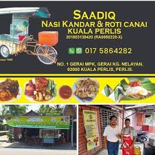 Saadiq Nasi Kandar