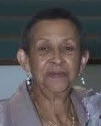 Annie Pigg Obituary December 22, 2024