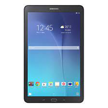List of mobile devices, whose specifications have been recently viewed. Galaxy Tab E 9 6 Wi Fi Schwarz Samsung De