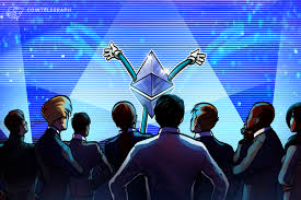 Crypto market cap sees new record. Ethereum Hits 2 6k All Time High As Bitcoin Market Dominance Falls Below 50