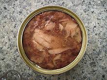 Compare instinct to blue buffalo, fancy feast, hills science diet. Cat Food Wikipedia