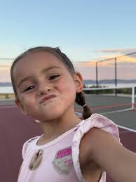 Sisters Support Piercing Experience in Bear Lake