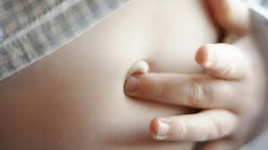 gobek deliginin seklini ne belirler