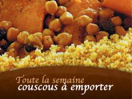 Maybe you would like to learn more about one of these? Le Ryad Restaurant Oriental Specialiste Du Couscous A Rennes