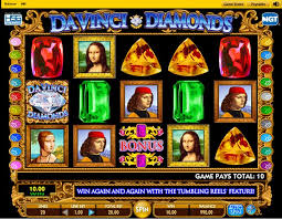Guía de juegos de casino online ¡bienvenid@ a neonslots! Game Is Locked