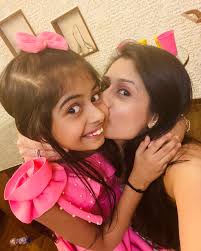 Happpyyy Birthday My Little Unicorn.. wish you loads of happiness and  love.. keep smiling always and be the ray of light 🎉🎂🎊🤗🤗😘😘  @samairratales