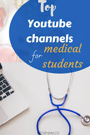 27 Best Medical Youtube Channels Every Medical Student Must Watch Medical School Inspiration Medicine Student Medical School Studying