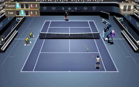How do you play a tie breaker in tennis? Holic Tennis 2 Tie Break For Android Apk Download