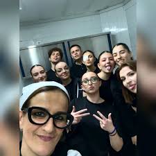 SIGNORI ECCO A VOI LE SQUADRE PARTECIPANTI! #forumdeigiovaniandretta  #torneodicalcio #andretta