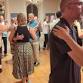 Tango Lesson and Practica — Public Space One