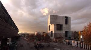 Maybe you would like to learn more about one of these? Innovation Center Uc Anacleto Angelini Alejandro Aravena Elemental Archdaily