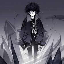 Percy Jackson 1