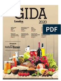 Gida 2020
