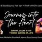 Journey Into the Heart - Sunshine Coast
