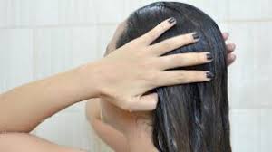 Ince Telli Saclar Nasil Kalinlasir How To Lighten Hair Hair Regrowth Women Remedies Hair Treatment Thinning