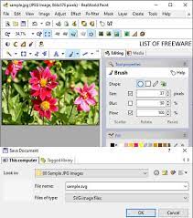 7 Best Free Jpg To Svg Converter Software For Windows