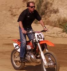 Vintage Racing Salutes Legends Glover And Desoto Today S Cycle Coverage Racing Results Every Day