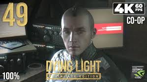 Dying Light: Definitive Edition (PC)