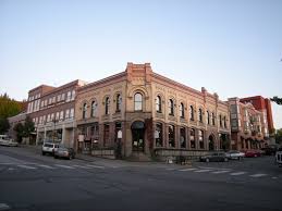 The redevelopment of bellingham downtown waterfront is now underway on more than 100 acres of former industrial land. Bellingham Washington Familypedia Fandom