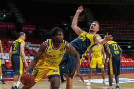 Basket league 2020/2021 live scores, results, standings. World Basketball Map Germany Vtb United League Official Website