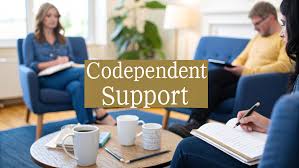 Image result for Society Support Groups Codependency