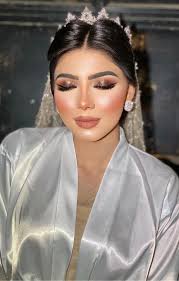 Nour hassan Makeup Artist...