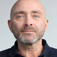 Carmelo Campo in Zürich