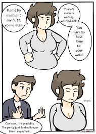 Incest Graduation Day porn comic - the best cartoon porn comics, Rule 34 |  MULT34