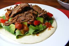Professional home economist mairlyn smith shows you her favourite fibre. 21 Healthy Low Carb Meals To Make In The Slow Cooker